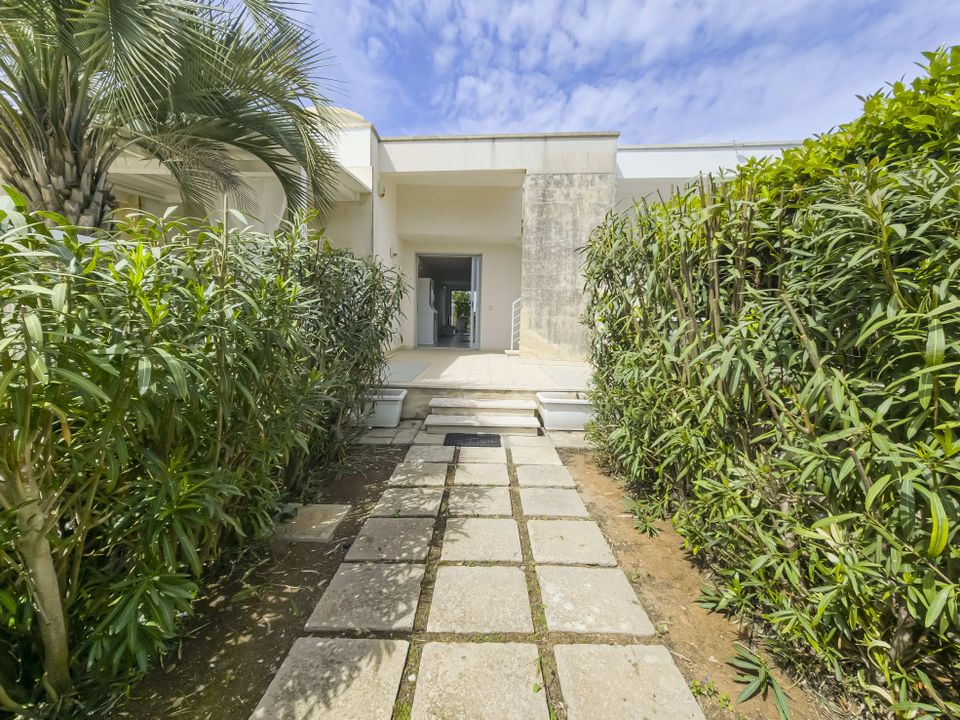Villa i Otranto, Lecce - foto 2