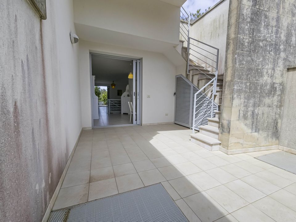 Villa i Otranto, Lecce - foto 4
