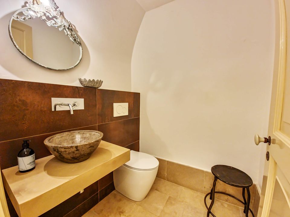 Villa i Salve, Lecce - bilde 1
