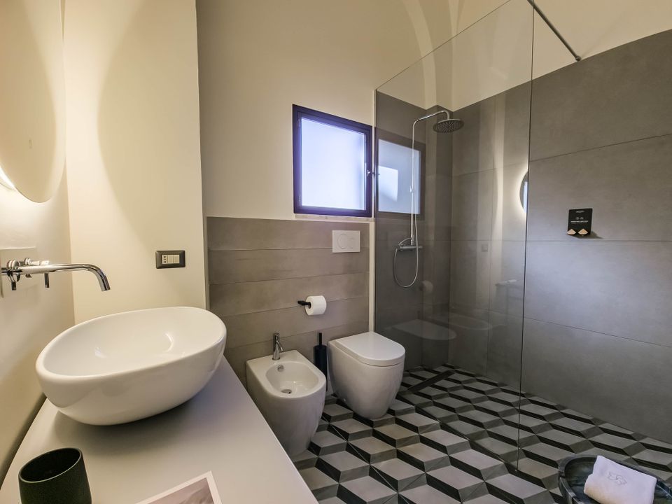 Villa i Salve, Lecce - bilde 3
