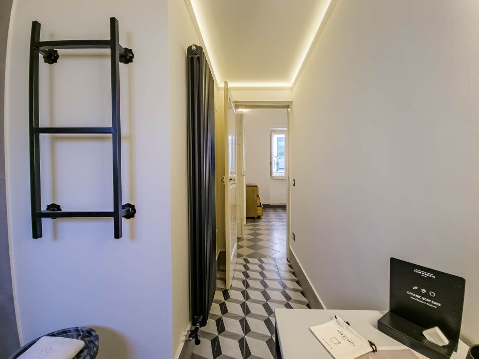 Villa i Salve, Lecce - bilde 4