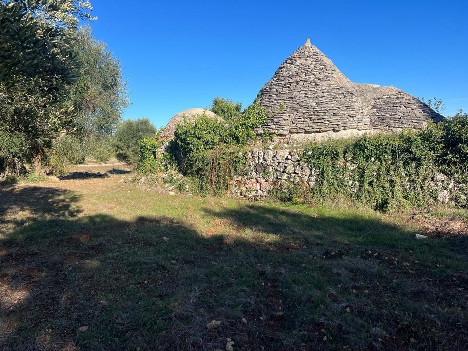 Landejendom i Ceglie Messapica, Brindisi - foto 3