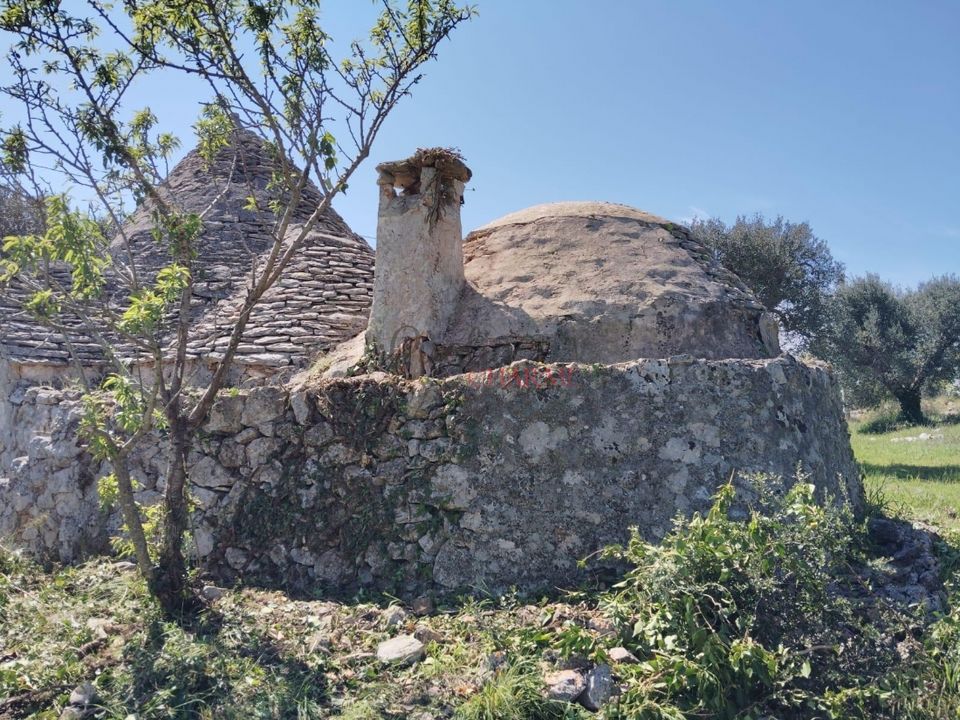 Landejendom i Ceglie Messapica, Brindisi - foto 2