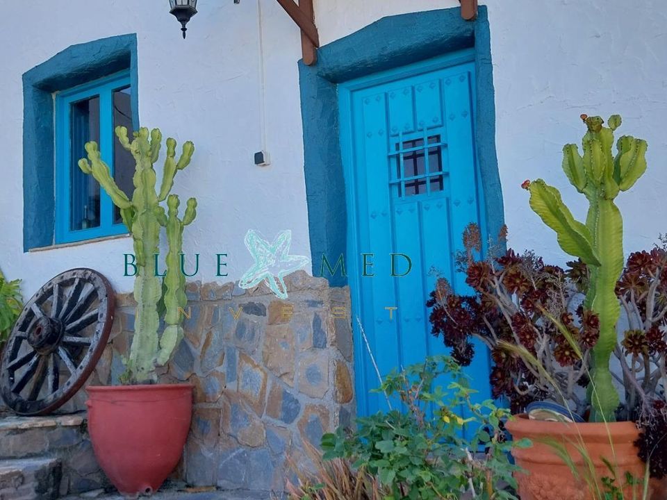 Landejendom i Mazarron, Murcia - foto 2