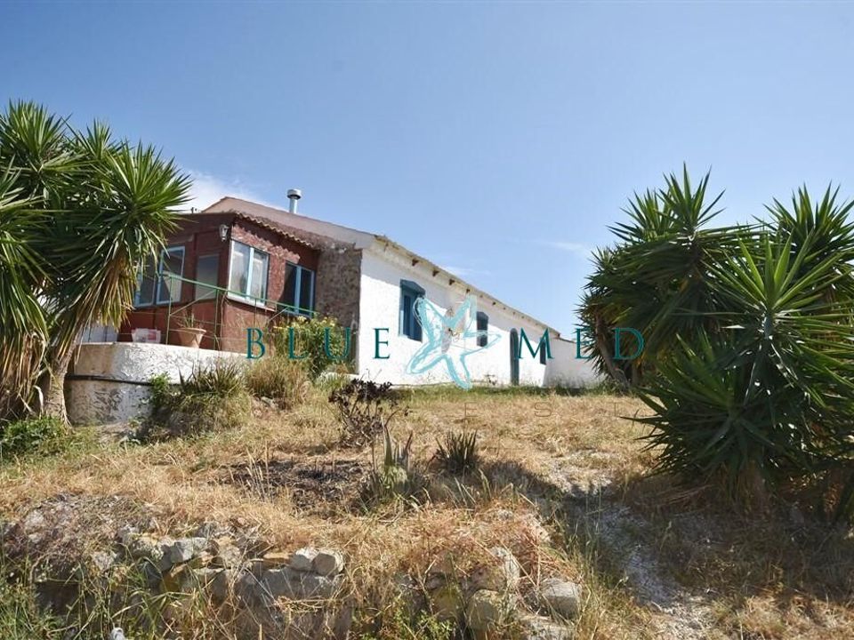 Landejendom i Mazarron, Murcia - foto 3