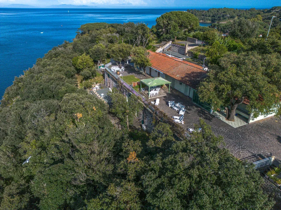 Villa i Capoliveri, Livorno - foto 3