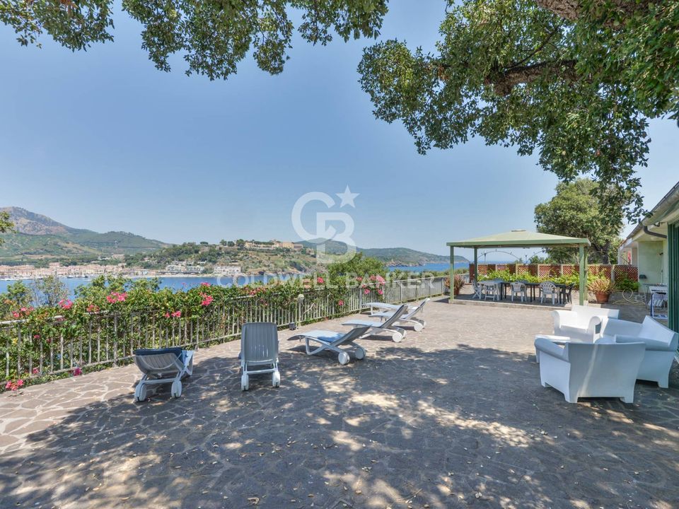 Villa i Capoliveri, Livorno - foto 4