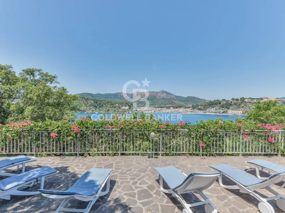 Villa i Capoliveri, Livorno - foto 2