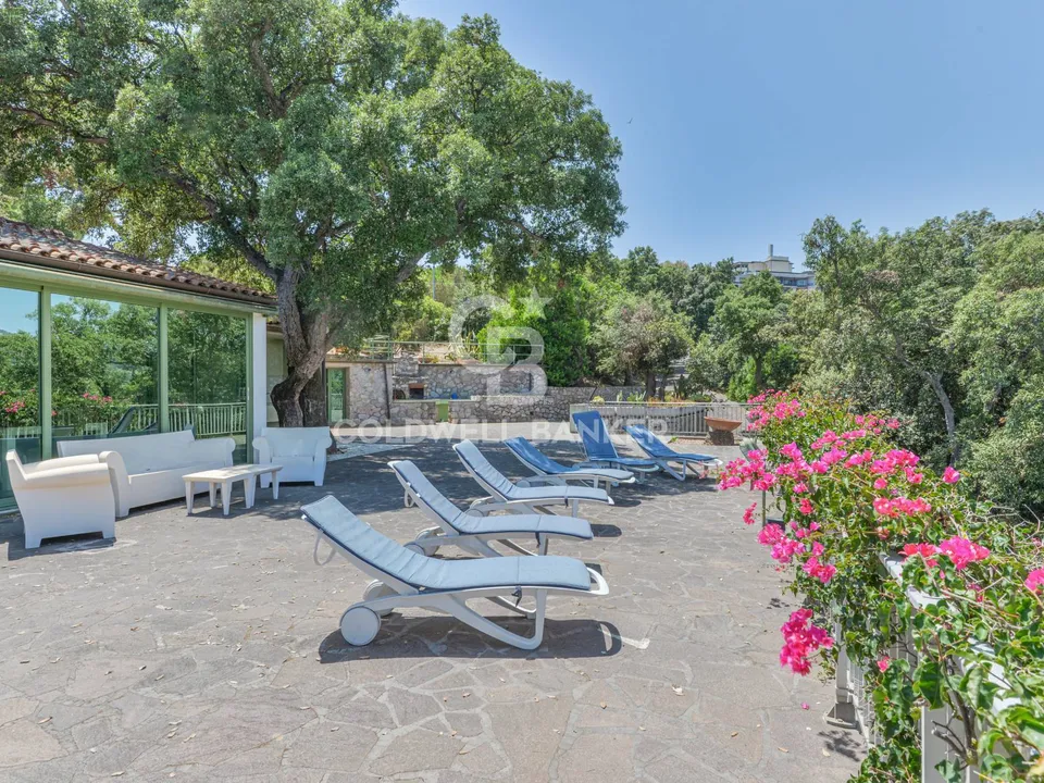 Villa i Capoliveri, Livorno - foto 1
