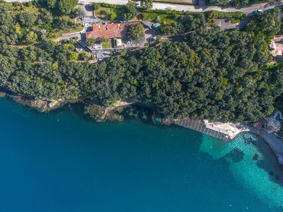 Villa i Capoliveri, Livorno - foto 5