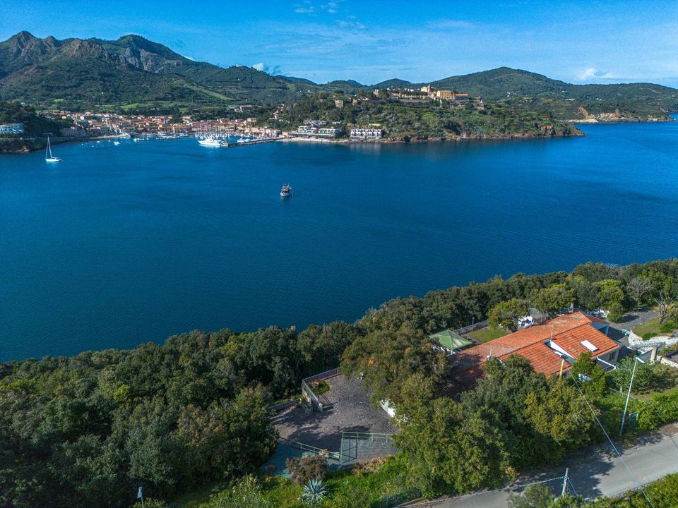 Villa i Capoliveri, Livorno - foto 3