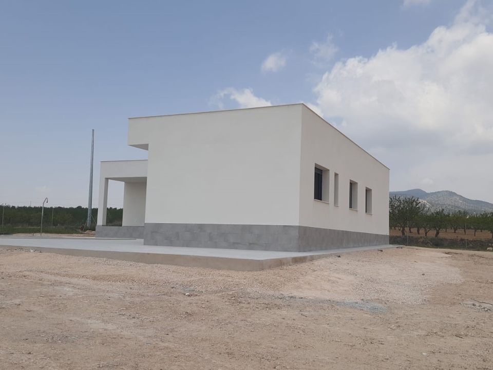 Villa i Pinoso, Alicante - foto 5
