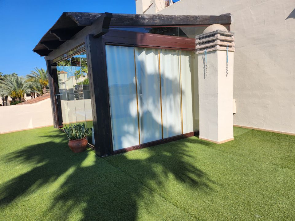 Penthouse i Roda, Murcia - foto 2