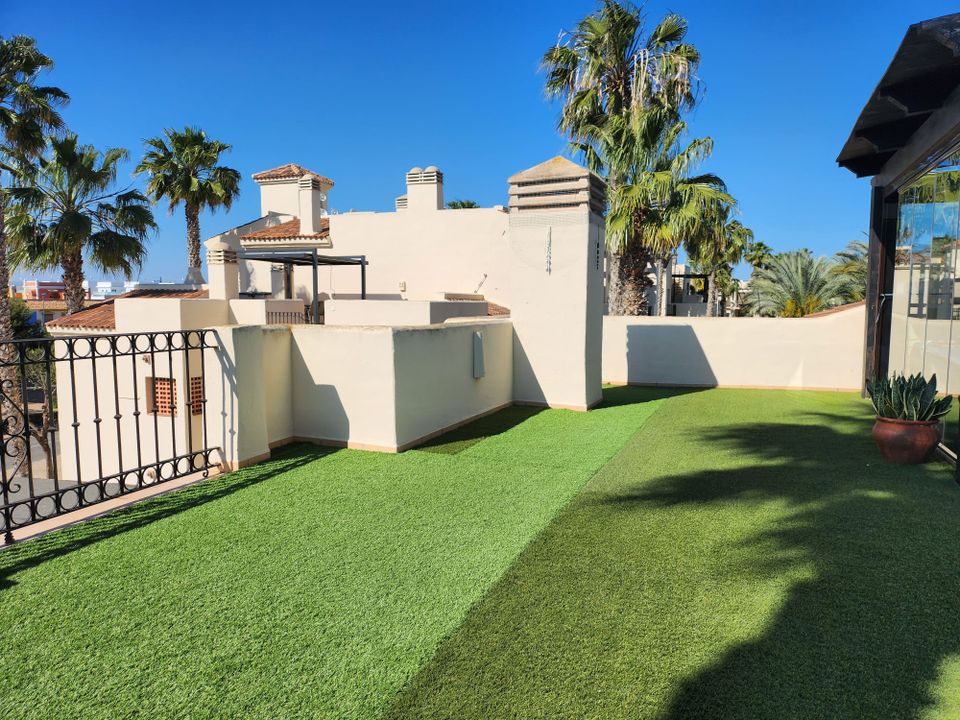 Penthouse i Roda, Murcia - foto 1