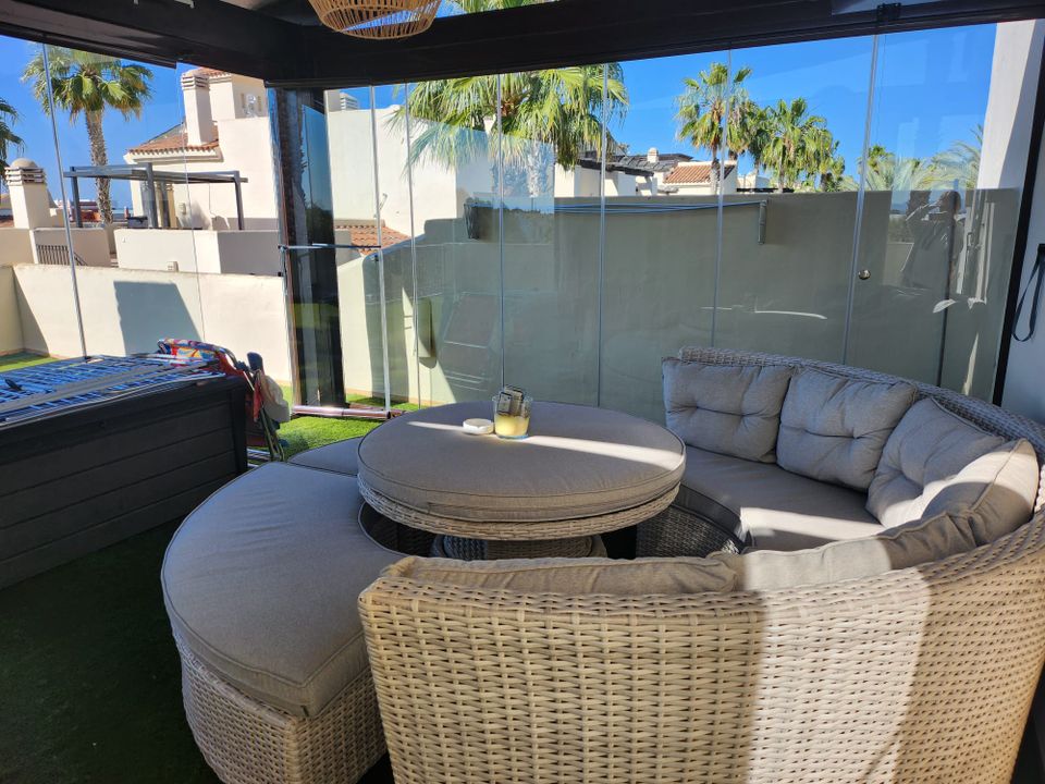 Penthouse i Roda, Murcia - foto 4