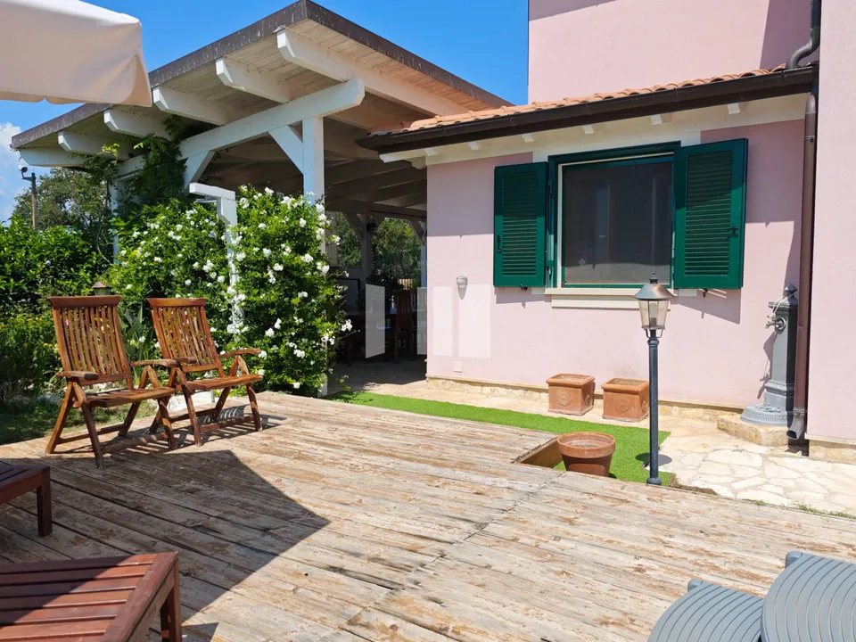 Villa i Mosciano Sant'Angelo, Teramo - foto 3