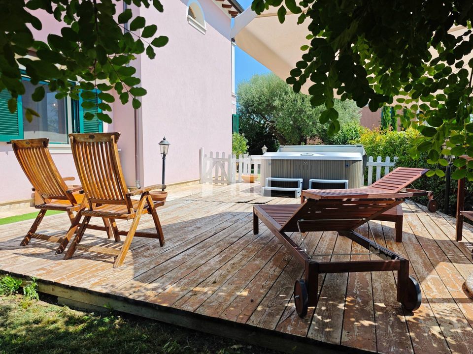 Villa i Mosciano Sant'Angelo, Teramo - foto 1