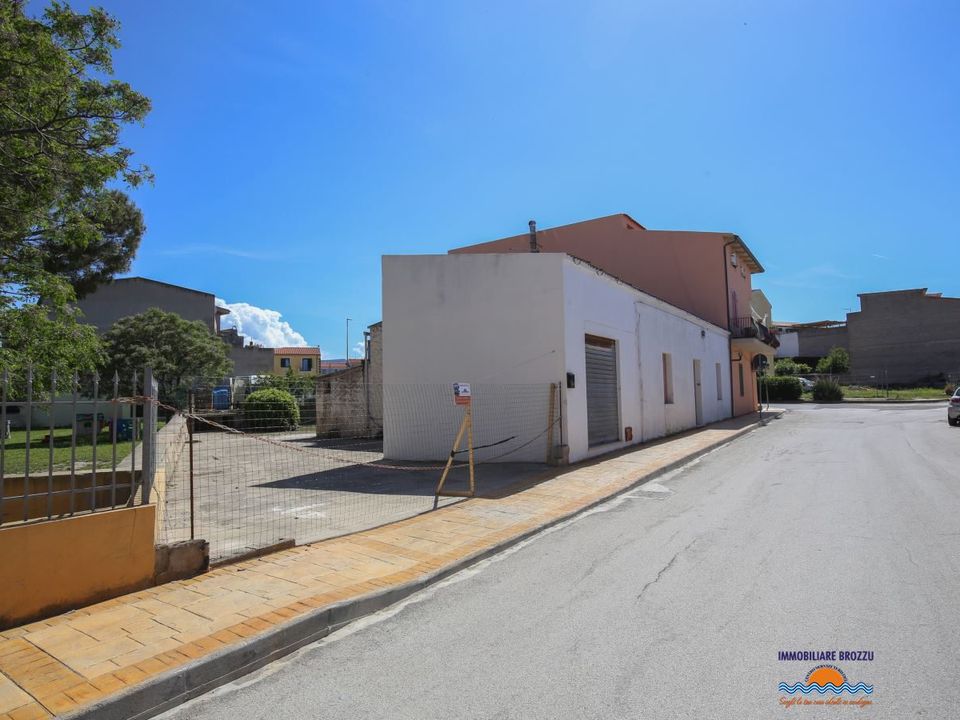 Villa i Valledoria, Sassari - foto 2