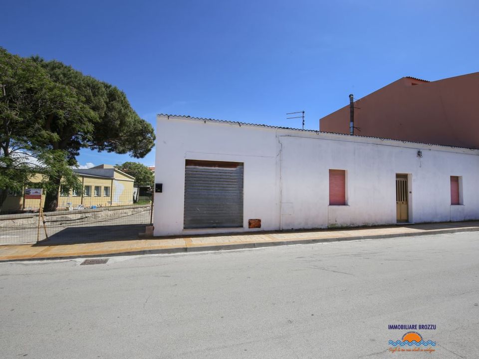 Villa i Valledoria, Sassari - foto 3