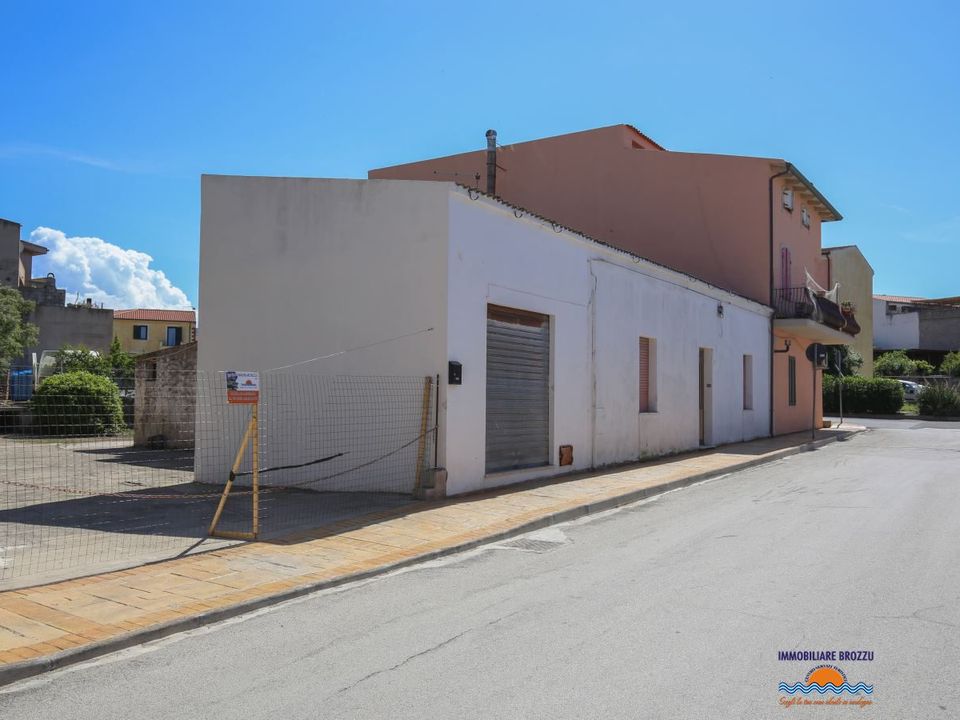 Villa i Valledoria, Sassari - foto 4