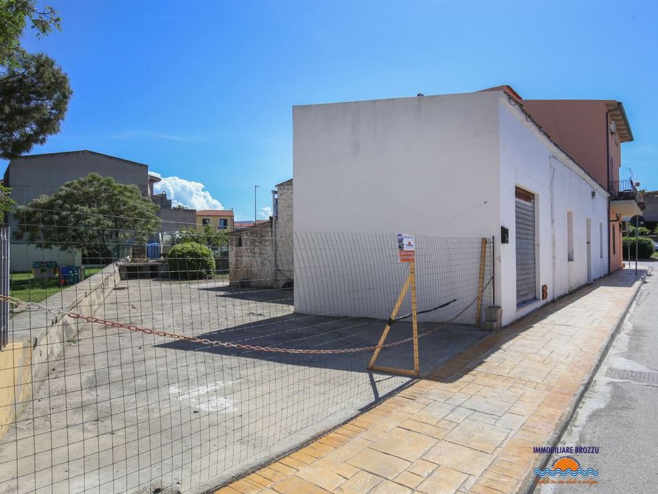 Villa i Valledoria, Sassari - foto 5