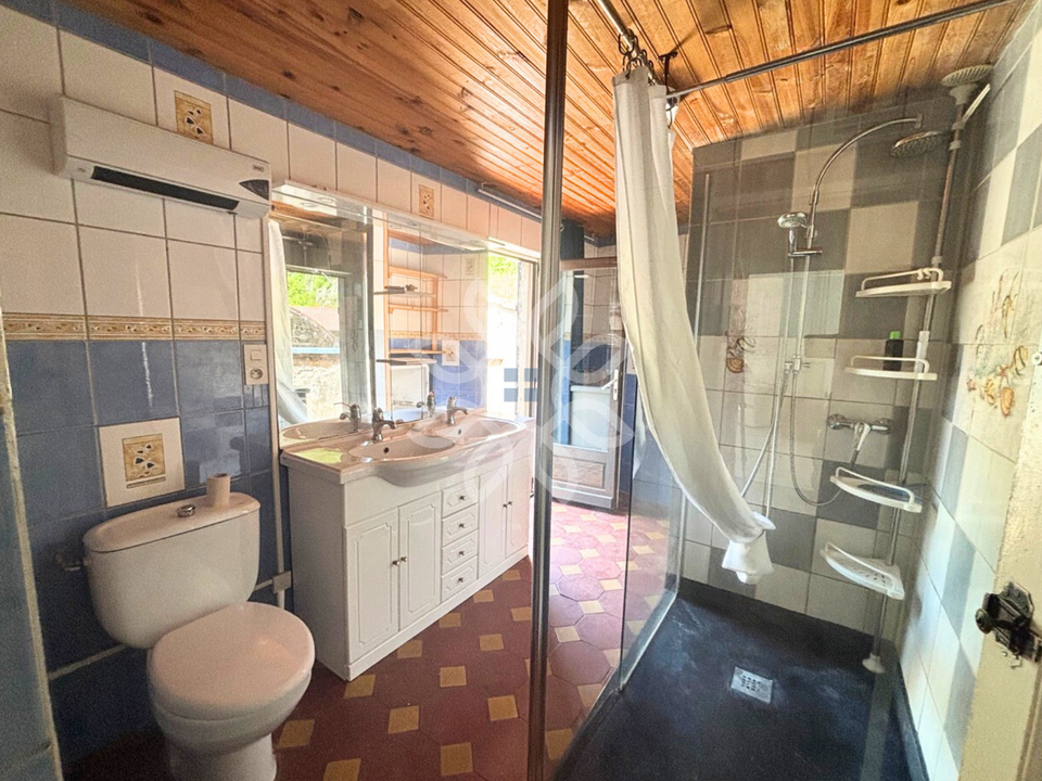 Villa i Auzon, Haute-Loire - foto 4