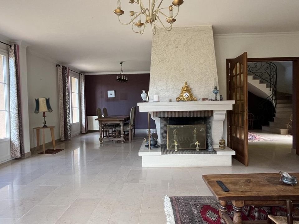 Villa i Autun, Saone-et-Loire - bilde 2
