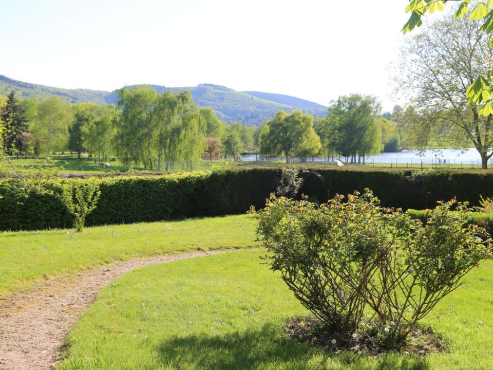 Villa i Autun, Saone-et-Loire - bilde 3
