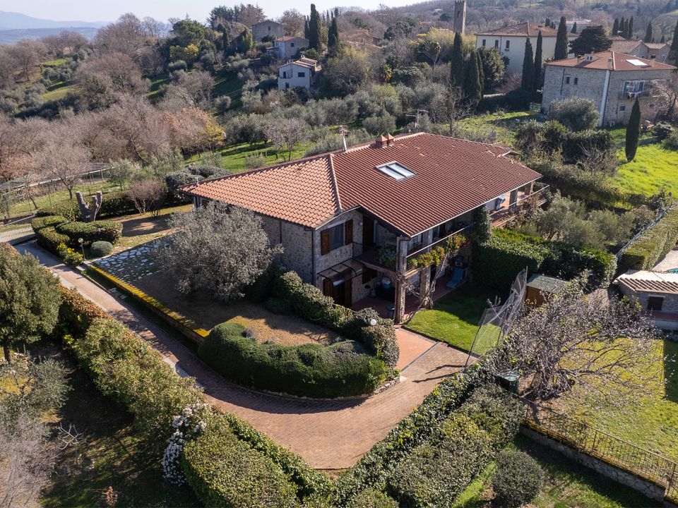 Byhus i Manciano, Grosseto - foto 1