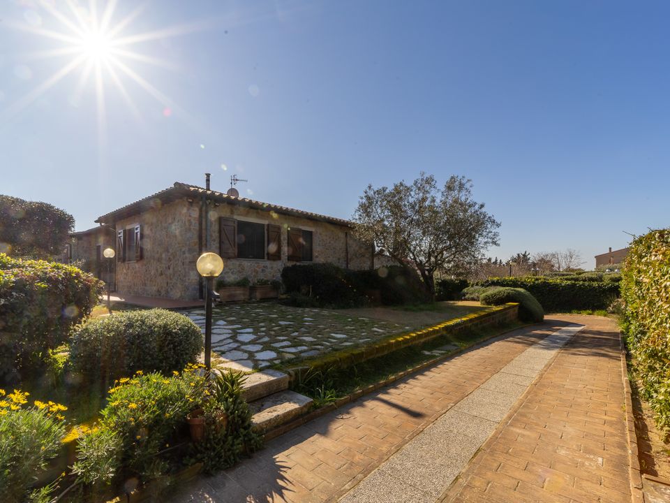 Byhus i Manciano, Grosseto - foto 2