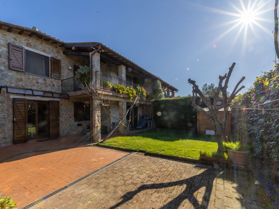 Byhus i Manciano, Grosseto - foto 3