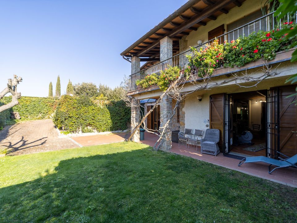 Byhus i Manciano, Grosseto - foto 4