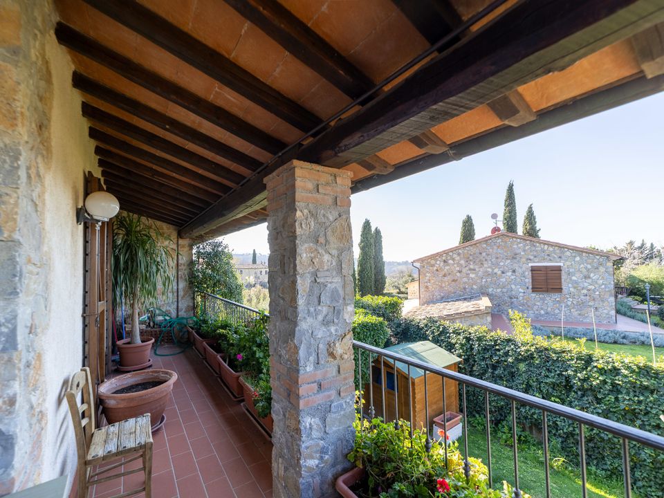 Byhus i Manciano, Grosseto - foto 5