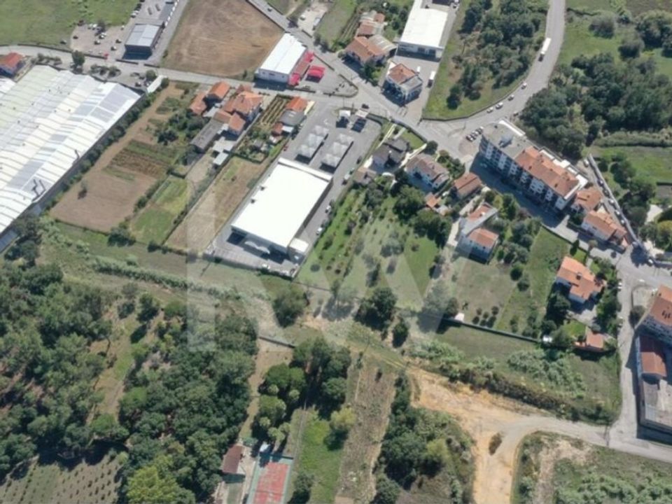 Helårsgrund i Oliveira do Bairro, Aveiro - foto 3