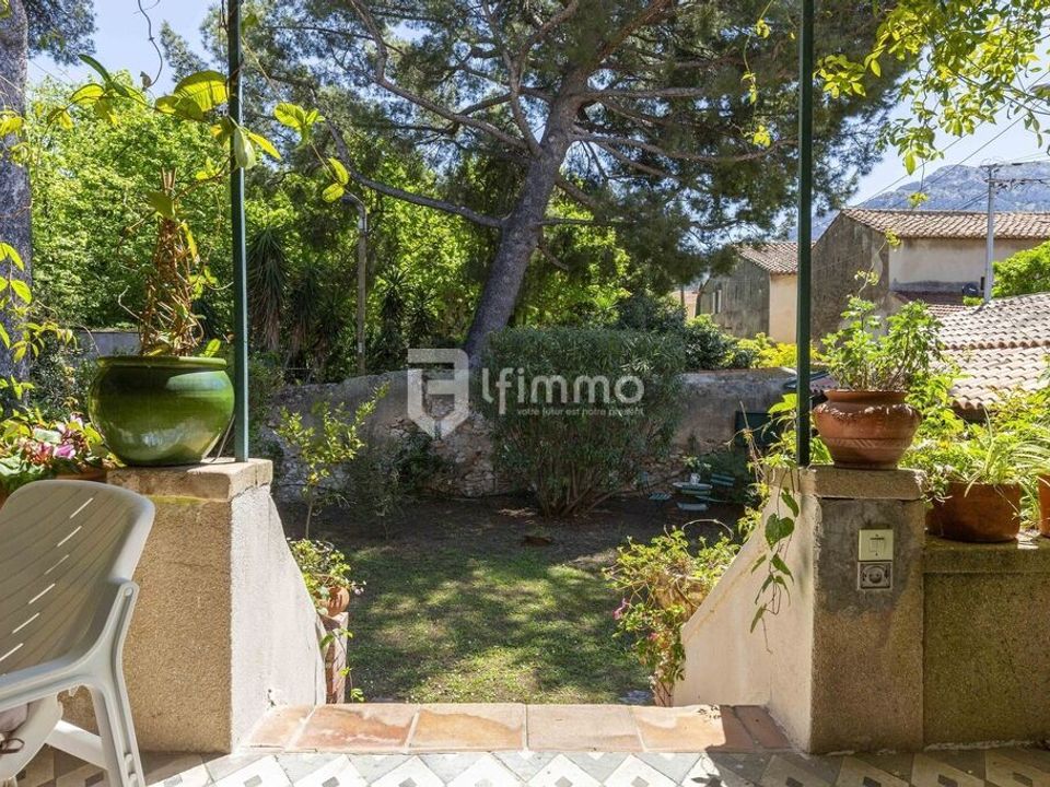 Villa i Marseille, Bouches-du-Rhone - foto 3