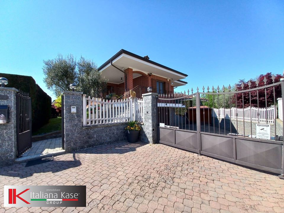 Villa i San Giusto Canavese, Turin - bilde 2