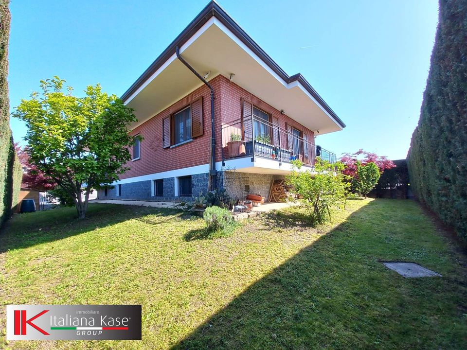 Villa i San Giusto Canavese, Turin - bilde 3