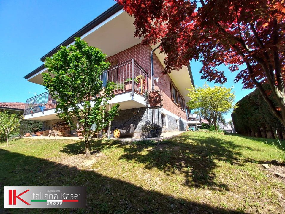 Villa i San Giusto Canavese, Turin - bilde 5