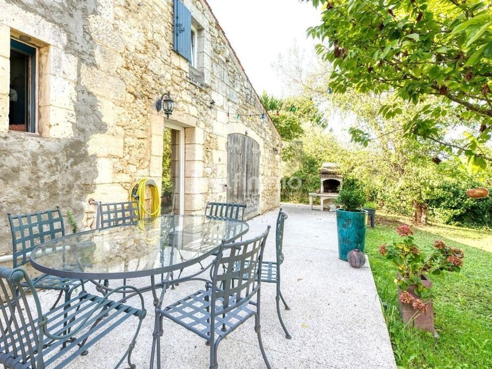 Landejendom i Lugon-et-l'Île-du-Carney, Gironde - foto 2