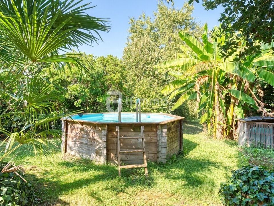 Landejendom i Lugon-et-l'Île-du-Carney, Gironde - foto 3