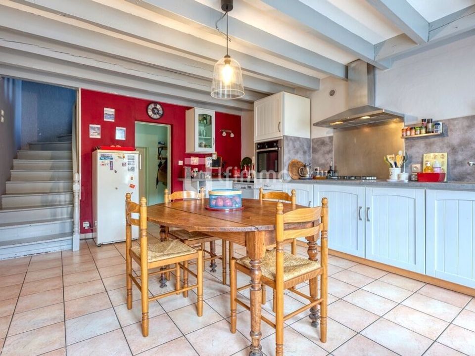 Landejendom i Lugon-et-l'Île-du-Carney, Gironde - foto 5