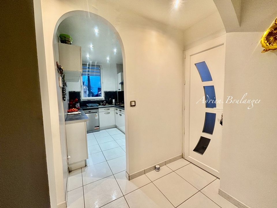 Haus in Combs-la-Ville, Seine-et-Marne - Foto 4
