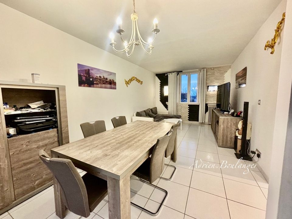 Haus in Combs-la-Ville, Seine-et-Marne - Foto 5