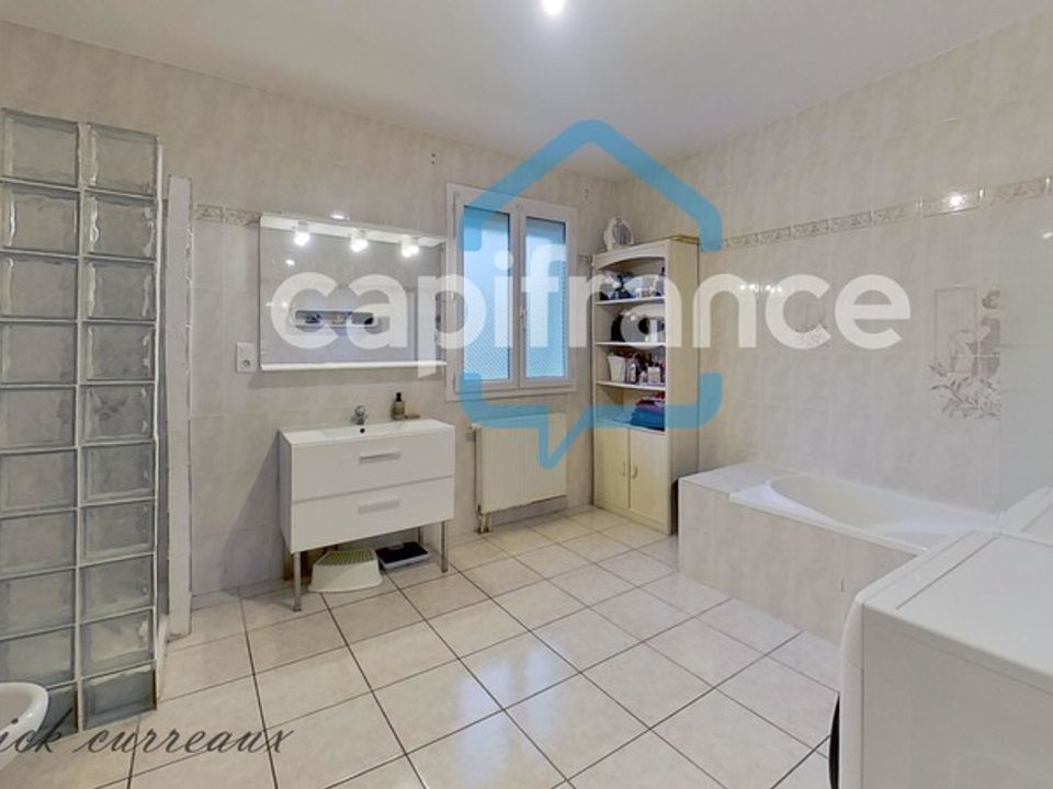 Villa i Abergement-la-Ronce, Jura - foto 3