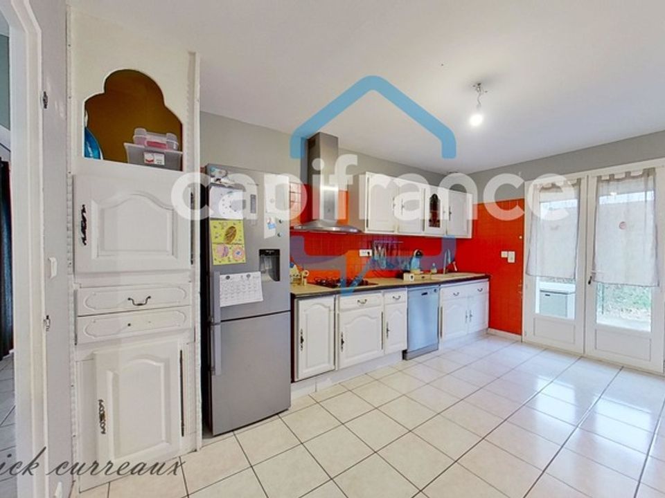 Villa i Abergement-la-Ronce, Jura - foto 4