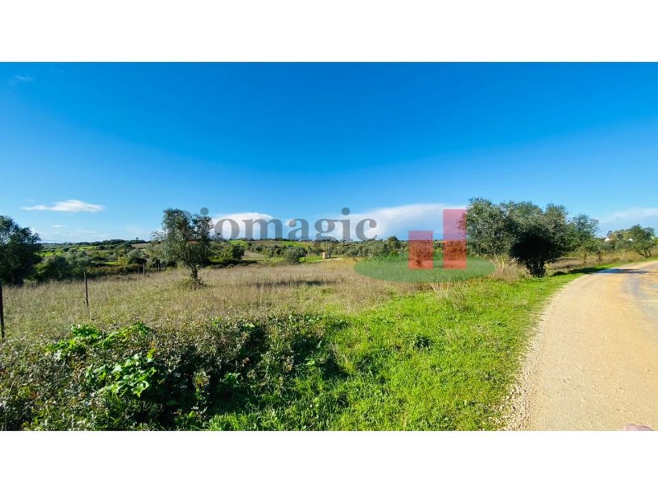 Terreno en Assentiz, Santarem - foto 2