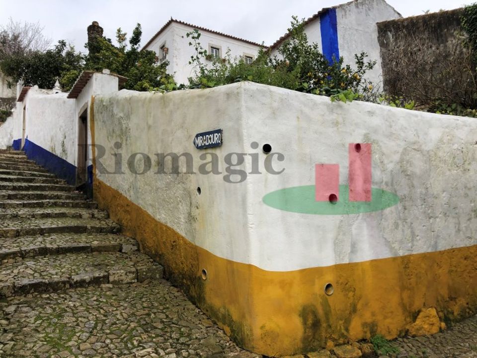 Helårsgrund i Obidos, Leiria - foto 2