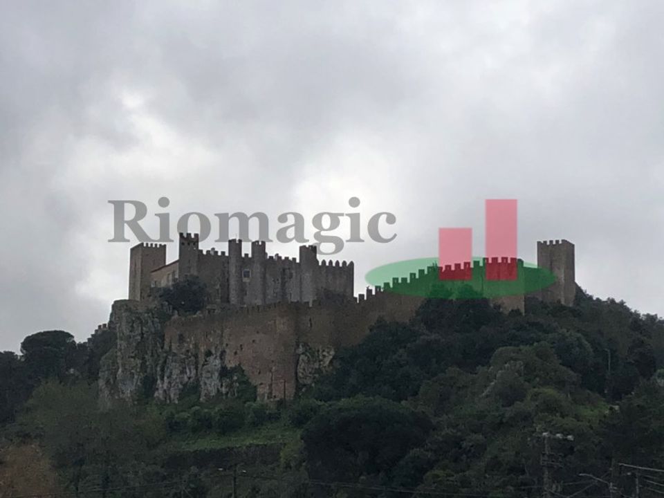 Helårsgrund i Obidos, Leiria - foto 4