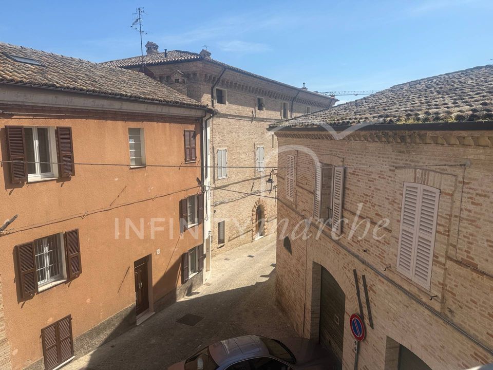 Villa i Monte San Giusto, Macerata - foto 1