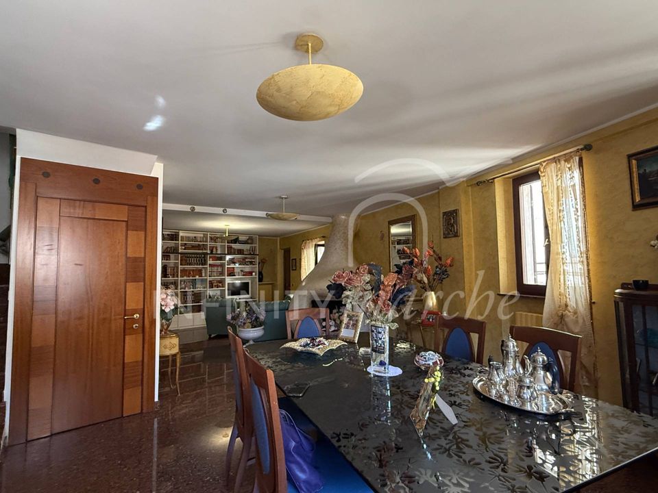 Villa i Monte San Giusto, Macerata - foto 2